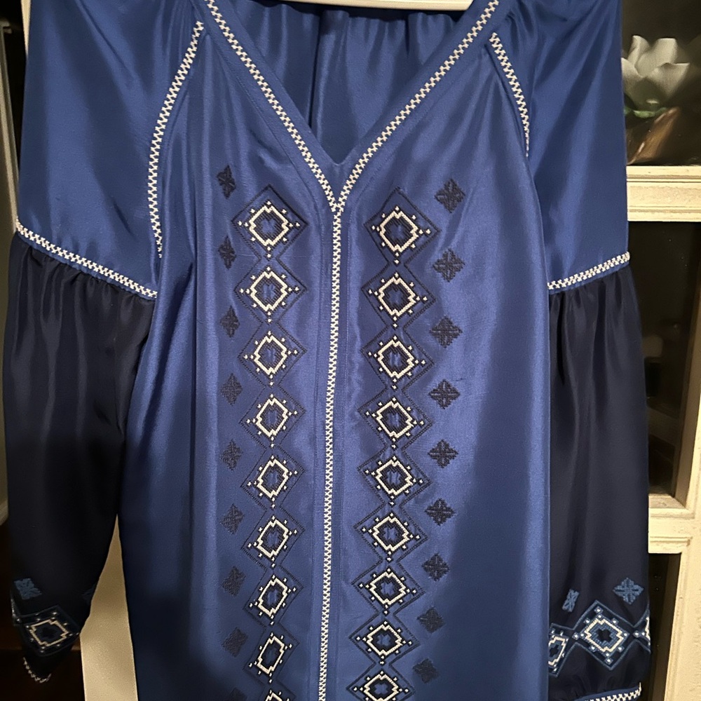 Tory Burch Ladies Top Sz. Large